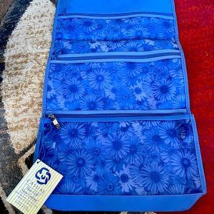 Brand new shower bag